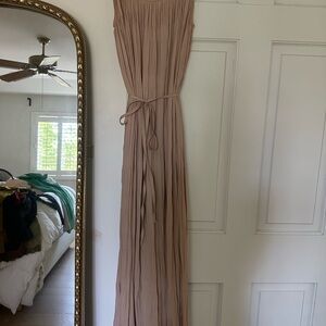 Very Flattering Dress